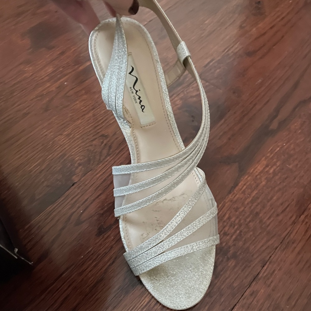 Nina womens shoes.